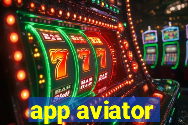 app aviator